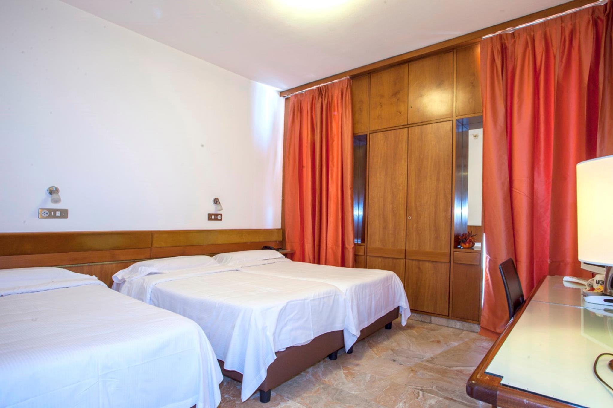 Canova Hotel Mediolan Zewnętrze zdjęcie
